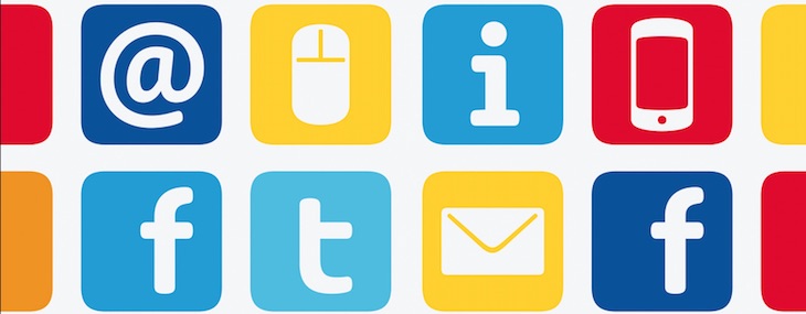 SOCIAL MEDIA FOR EVENTS – WORKSHOP